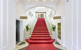 J5 Hotels Helvetie & La Brasserie